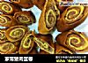 家常猪肉蛋卷的做法