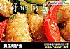 黄瓜爆鲈鱼的做法