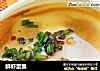 鲜虾蛋羹的做法
