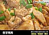 香芋炖肉的做法