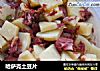 哈萨克土豆片的做法