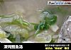 清炖鲳鱼汤的做法