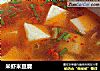 米虾米豆腐的做法