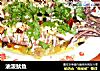 油泼鱿鱼的做法
