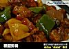 糖醋排骨的做法