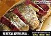 零厨艺也能轻松蒸出的美味——【火腿蒸黄鱼】的做法