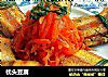 枕头豆腐的做法
