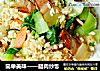 简单美味——腊肉炒饭的做法