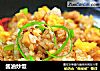 酱油炒饭的做法