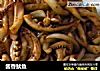 酱香鱿鱼的做法