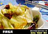 手撕包菜的做法