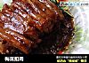 梅菜扣肉的做法
