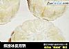 缤纷冰皮月饼的做法