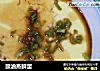 豉油蒸鲜蛋的做法