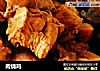 肉烧鸡的做法