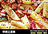 铁板土豆条的做法