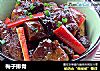 梅子排骨的做法