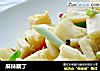 麻辣藕丁的做法