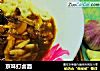 京味打卤面的做法