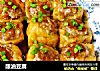 酿油豆腐的做法