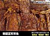 糖醋蛋煎带鱼的做法