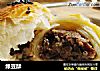 绿豆酥的做法