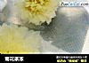菊花茶冻的做法
