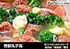 香酥丸子汤的做法