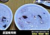 皮蛋瘦肉粥的做法