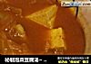 秘制泡菜豆腐汤~ 绝对纯正哦~的做法
