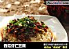 香菇虾仁豆腐的做法