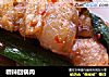 糟辣回锅肉的做法