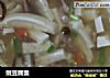 嫩豆腐羹的做法