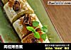 肉桂烤香蕉的做法