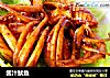 酱汁鱿鱼的做法