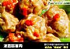 油面筋塞肉的做法