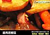 腊肉杏鲍菇的做法