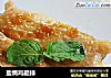 盐焗鸡腿排的做法