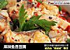 麻辣鱼香豆腐的做法