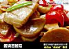 酱烧杏鲍菇的做法