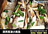 清蒸葱油小黄鱼的做法