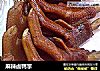 麻辣卤鸭掌的做法
