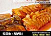 松鼠鱼（海鲈鱼）的做法