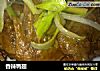 香辣鸭翅的做法