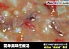 简单美味疙瘩汤的做法