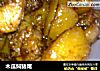 木瓜焖猪尾的做法