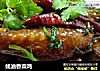 蚝油香菜鸡的做法