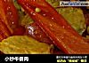 小炒午餐肉的做法