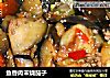 鱼香肉末烧茄子的做法