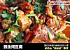 鳕鱼炖豆腐的做法